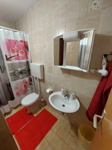 Hostal Room 3