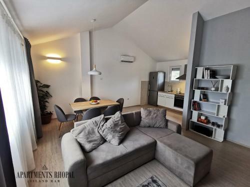 Apartments Rhopal