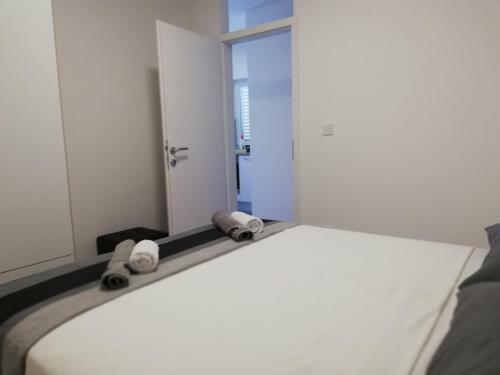 Modern Apartment Near Split & Trogir