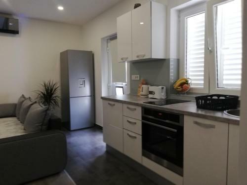 Modern Apartment Near Split & Trogir