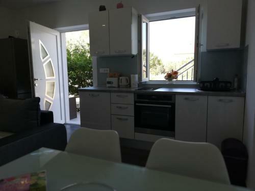 Modern Apartment Near Split & Trogir