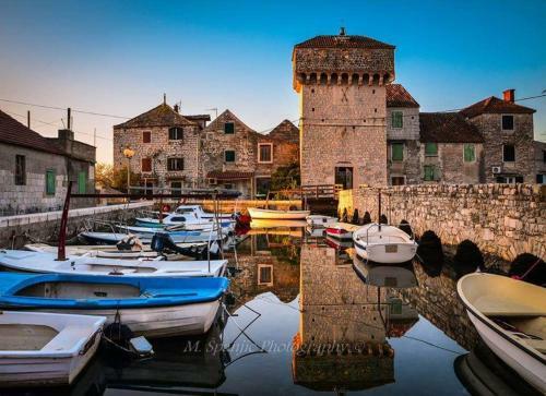 Modern Apartment Near Split & Trogir