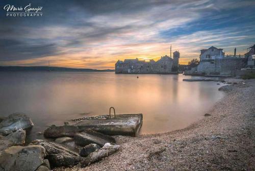 Modern Apartment Near Split & Trogir