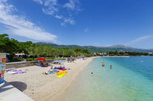 Modern Apartment Near Split & Trogir