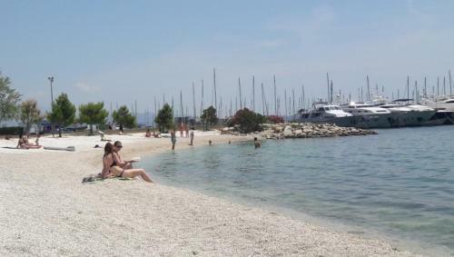Modern Apartment Near Split & Trogir