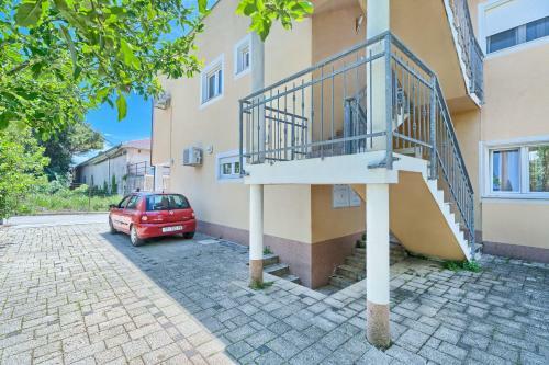 Apartments Me?trovi?