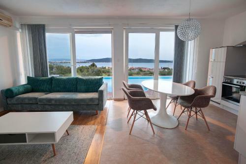 Villa Pia Split