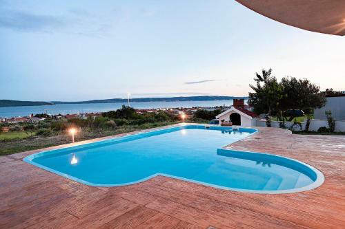 Villa Pia Split