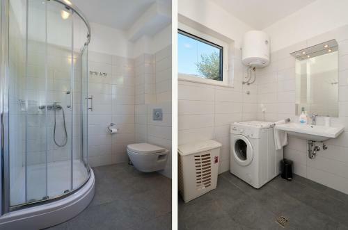 Holiday Home Nevera