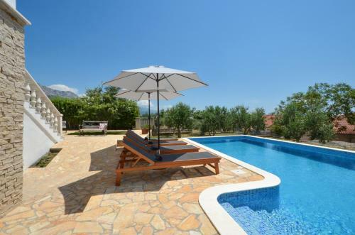 Holiday Home Nevera