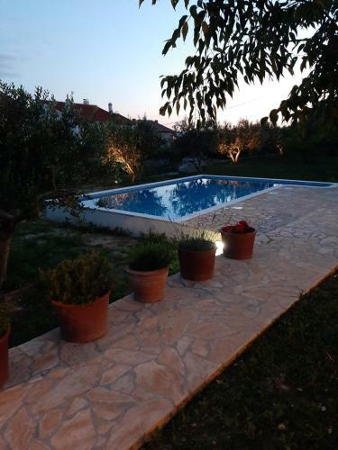 Holiday Home Nevera