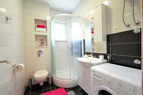 Apartamentos Villa Katarina