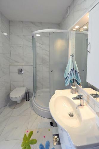 Apartamentos Villa Katarina