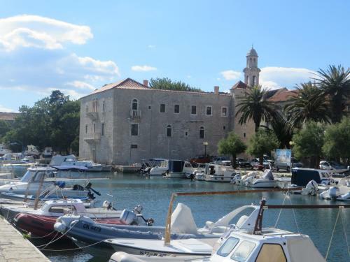 Apartamentos Villa Katarina