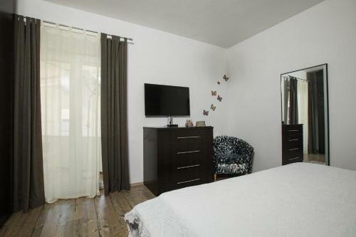 Apartman Dmt