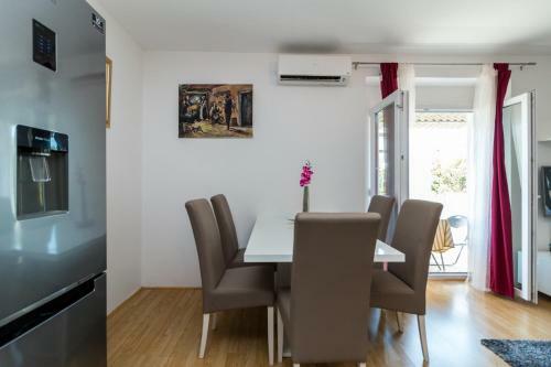 Apartman Duje