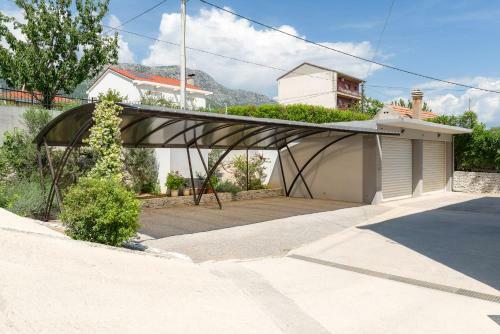 Apartments Kapo