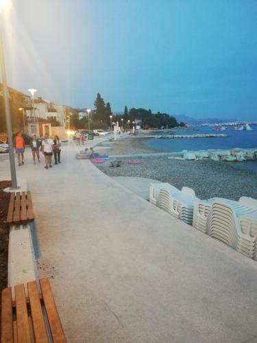 Apartments Kapo