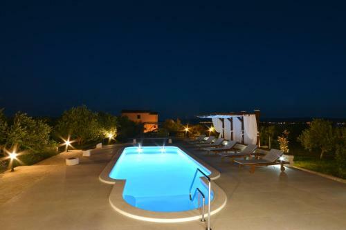 Villa Oliva