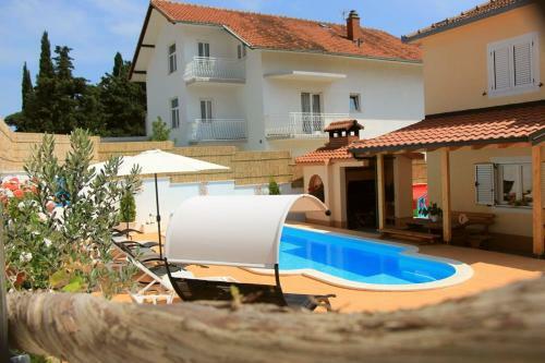 Villa Darija