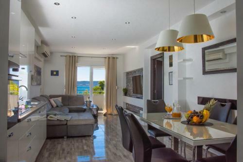 Deluxe Apartment Bellacosta