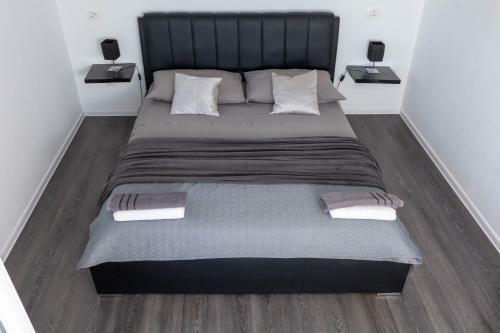 Deluxe Apartment Bellacosta