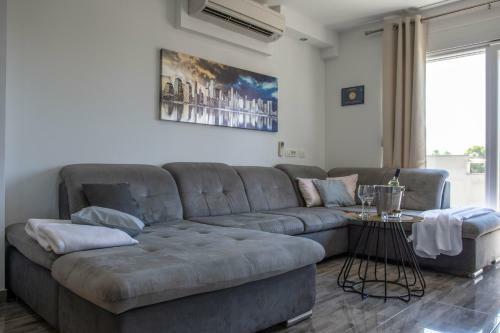 Deluxe Apartment Bellacosta