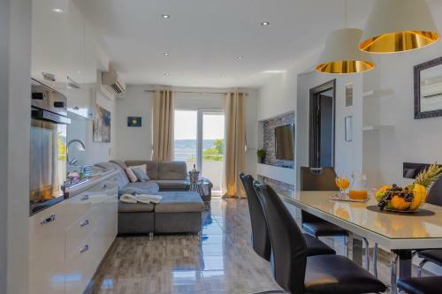 Deluxe Apartment Bellacosta