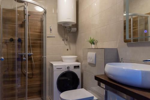 Deluxe Apartment Bellacosta