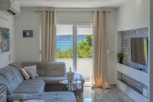 Deluxe Apartment Bellacosta