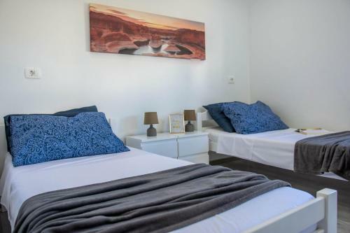 Deluxe Apartment Bellacosta