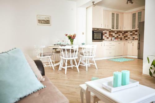 Apartment Vintage