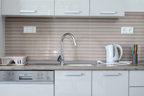 Radic Apartments