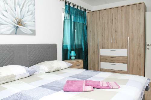 Radic Apartments