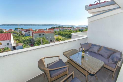 Radic Apartments
