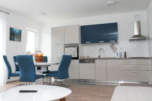 Radic Apartments