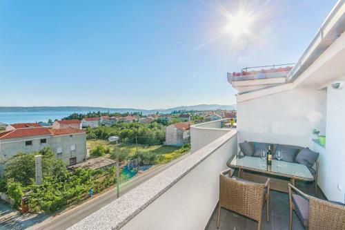 Radic Apartments