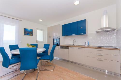 Radic Apartments