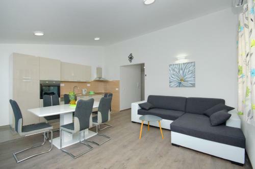 Radic Apartments