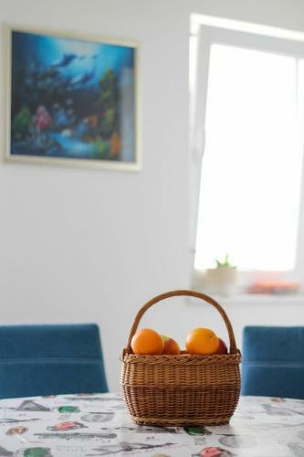 Radic Apartments