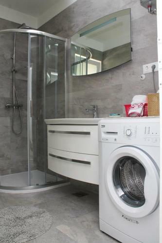 Radic Apartments
