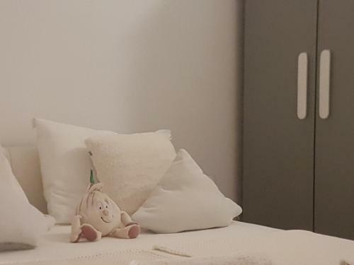 Barun Apartments Kastela