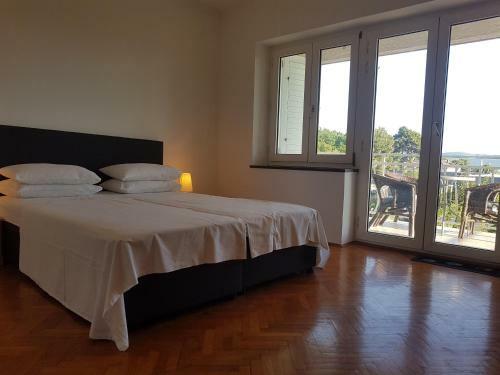 Barun Apartments Kastela