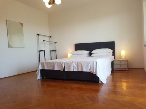 Barun Apartments Kastela
