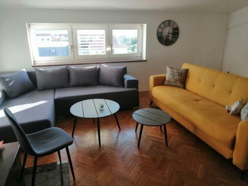 Barun Apartments Kastela