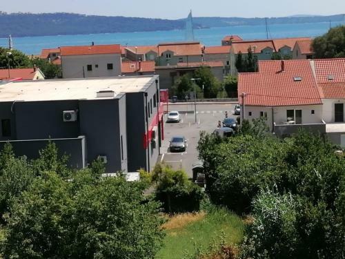 Barun Apartments Kastela