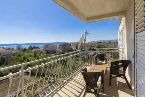 Barun Apartments Kastela