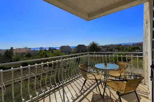 Barun Apartments Kastela