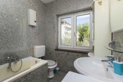 Barun Apartments Kastela