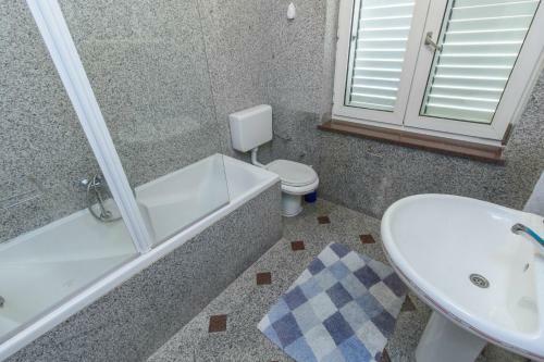 Barun Apartments Kastela